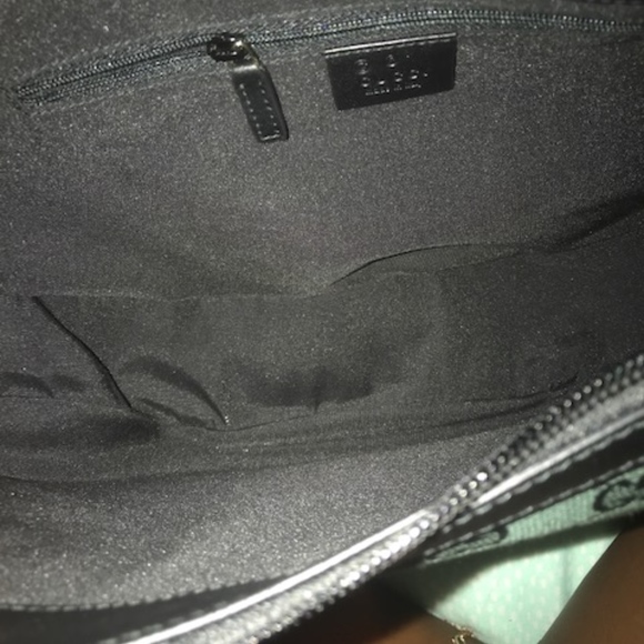 Vintage Gucci Bag - Picture 4 of 5
